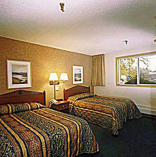 Quality Inn Fairbanks Exterior photo